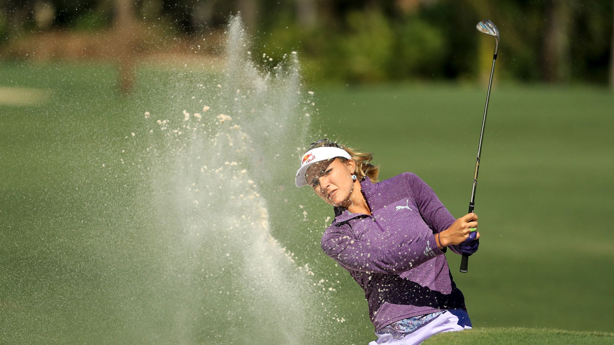 Advocating for golfing safety